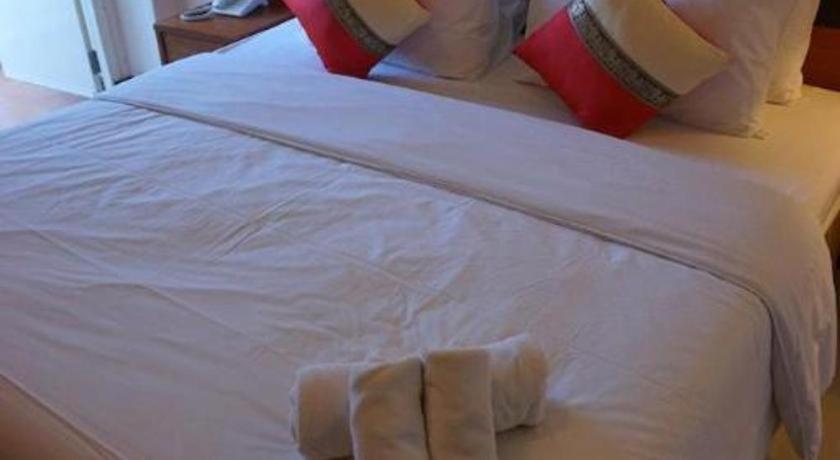 Sirimathani Hotel Loei Ngoại thất bức ảnh